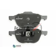 ������� ����. FORD Focus II 03-Mazda 3 03-5 05-�������� ��� Volvo S40 04- �����. �-� KT1583STD Kortex KT1583STD KT1583STD ����