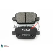 ������� ��������� FORD Galaxy/Mondeo/S-MAX/Volvo S80/XC70/Freelander 06- ������ Kortex KT1732STD KT1732STD ����