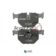 ������� ��������� BMW E70/F15/E71/F16 ������ Kortex KT1730STD KT1730STD ����