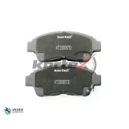 ������� ��������� Toyota Carina ���. Kortex KT3300STD KT3300STD ����
