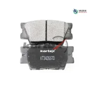 ������� ����. Toyota RAV 4/Camry (V40) 06- ���. �-� Kortex KT3426STD KT3426STD ����
