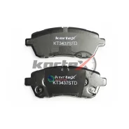 ������� ��������� FORD Fiesta 08-/Mazda 2 07- �������� Kortex KT3437STD KT3437STD ����