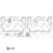 ��������� ������� �������� OPEL Insignia 11- NIBK PN0347WS PN0347WS ����