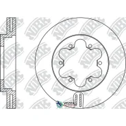 ���� ��������� Toyota Hiace 05- 2.5-2.7 NIBK RN1330 RN1330 ����