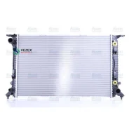 �������� ���������� ��������� Nissens 60318 60318 ����