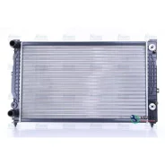 �������� ���������� ��������� Nissens 60499 60499 ����