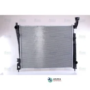 �������� ���������� ��������� Nissens 61033 61033 ����