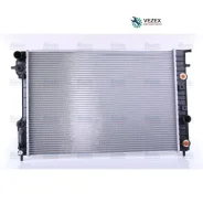 �������� ���������� ��������� Nissens 63072A 63072A ����