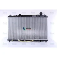 �������� ���������� ��������� Nissens 646808 646808 ����