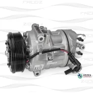 ���������� ������������ OPEL Astra J/Insignia/Zafira C 09-/Chevrolet Cruze 09- FREE-Z KC3024 KC3024 ����