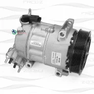���������� ������������ Citroen Berlingo/C4/DS4/DS5 04-/ Peugeot 308/3008/5008/Partner 07- FREE-Z KC3033 KC3033 ����