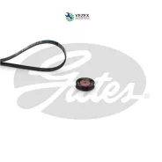 �������� ������������� ����� Subaru Legacy 09/03, Outback 11/03-09/09 Gates K014PK845 K014PK845 ����