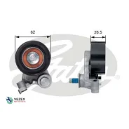 ����� ����� ��� FORD Fiesta -02 1.25-1.4 �������� Gates T42134 T42134 ����