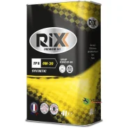 Rixx