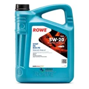 Rowe Hightec Synt HC Eco-FO