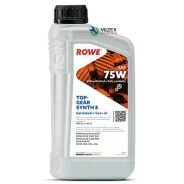 Rowe Hightec