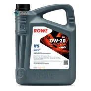 Rowe Hightec Synt RS