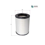 ������ ��������� HINO 700 14- (����/����) Sakura A1335M A1335M ����