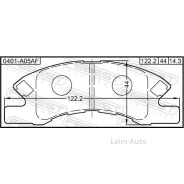 ������� ��������� �������� 0401A05AF ����