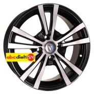 Blaque Diamond BD-5