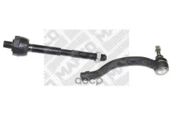 ���� ������� � ����� �������� ������ VW Sharan (7M8 7M9 7M6) FORD Galaxy I (WGR) SEAT Alhambra Mapco ���. 49866/2 498662 ����