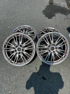 Bridgestone Reigner. 8.0x18", 5x114.3, ET45, �� 73,1���. ����