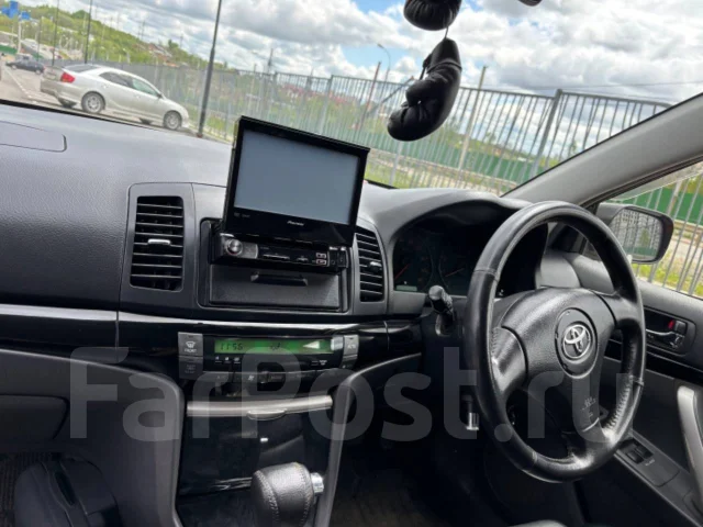 Toyota Allion. �������, ��������, 1.8 (132��.�.), ������, 206����. �� ����