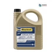 SWD Rheinol Primus CVS