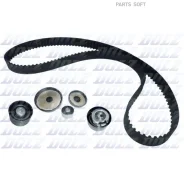�������� ��� (������ 2 ������ �������� �������) Renault Laguna II Laguna III Meganne III 2 0 pet DOLZ SKD117 SKD117 ����