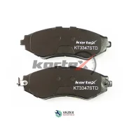 ������� ��������� Chevrolet Lacetti/Ravon Gentra �������� Kortex KT3347STD KT3347STD ����