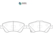 ������� ��������� Toyota Auris 1.33-2.2 07- (��������������) �������� FIT FP1571 FP1571 ����