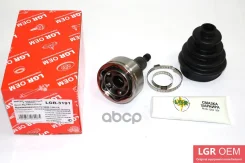 ���� Mazda Mazda3 (2003-) �������� (GG25-25-600C) [LGR-3191] (LGR) LGR LGR3191 LGR3191 ����