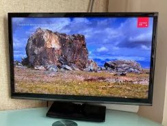 Samsung UE22H5000. LED ����
