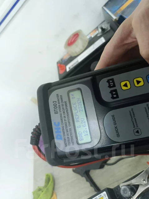 GS Yuasa. 35��.�., B20, ������, ������������ ������ ����