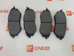 ������� ��������� Subaru Legacy BP5, EJ20, �������� NKS1068 ����