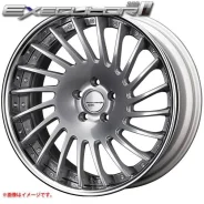 SSR Executor CV05. 11.5x19", 5x114.3, ET0, �� 73,3���. ��� ����� �� ������������ ����