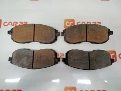 ������� ��������� Suzuki SX4 ������� YB41S, J20A, PF2504, PN2807, PF2201A, �������� 5581080J00 ����