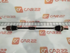 ������ (� �����) Honda Fit GP1, LDA, 2010 �������, ������ �������� 44305TF0N00 ����