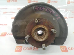 ������� �������� Mitsubishi Lancer Cedia CS5A, 4G93, 2001 (4 �������), ������ MR403406 ����
