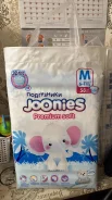 Joonies. 6-11 �� 58��� ����