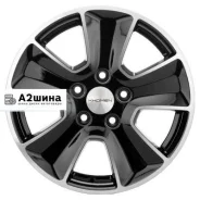 Khomen Wheels KHW1601