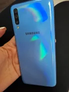 Samsung Galaxy A70. �/�, 128 ��, ����� ����