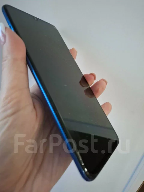 Samsung Galaxy A70. �/�, 128 ��, ����� ����