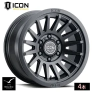 Icon Vehicle Dynamics Recon SLX. 9.0x18", 5x127, ET-12, �� 71,5���. ��� ����� �� ������������ ����