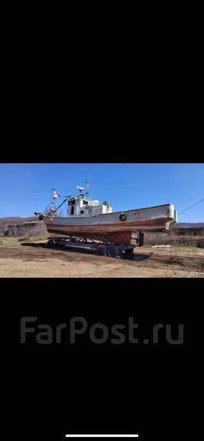 Yanmar. 2001 ���, ����� 17��. ����