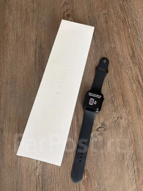 Apple Watch Series 7 ����