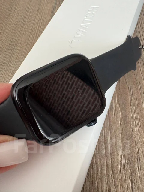 Apple Watch Series 7 ����