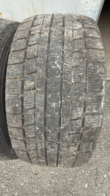 Dunlop Graspic DS3. ������, ��� �����, 2012 ���, �/�, ����� 80 % ����
