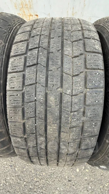 Dunlop Graspic DS3. ������, ��� �����, 2012 ���, �/�, ����� 80 % ����