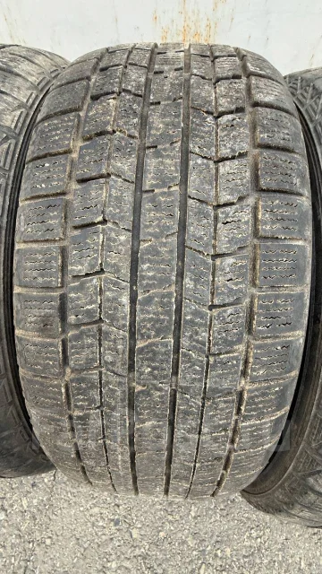 Dunlop Graspic DS3. ������, ��� �����, 2012 ���, �/�, ����� 80 % ����